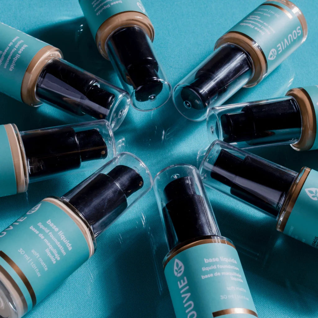 Make-Up Biologiques