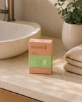 Savon Crème Végétal Citronnelle | 120 g