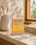 Savon Crème Végétal Fenouil Doux | 120 g