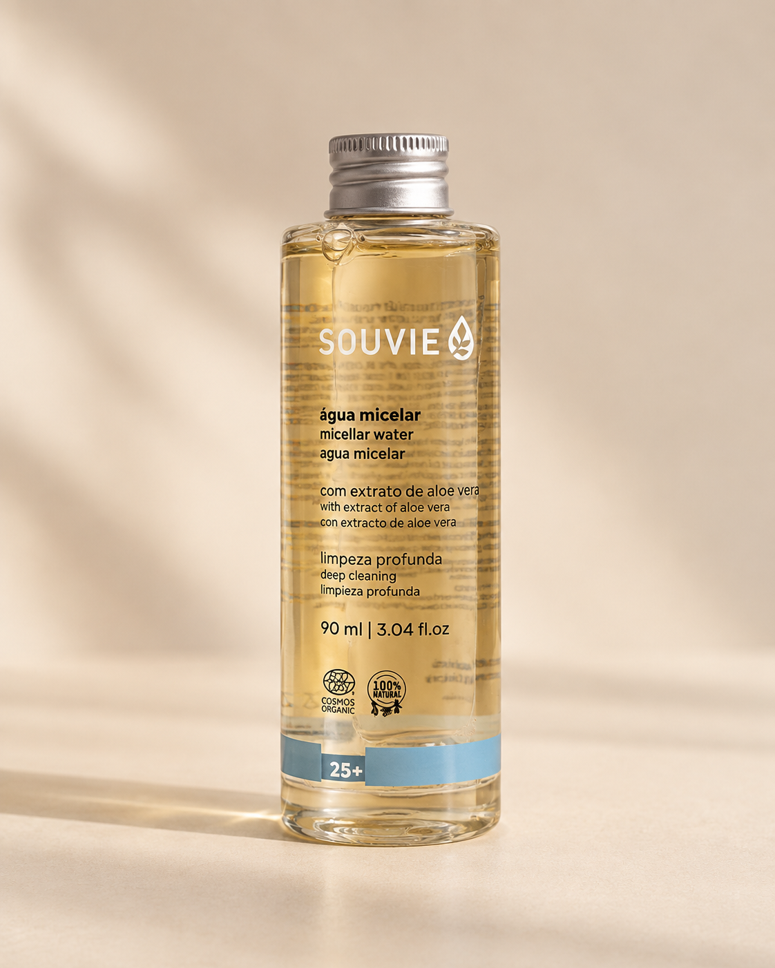 Eau Micellaire | 90 ml